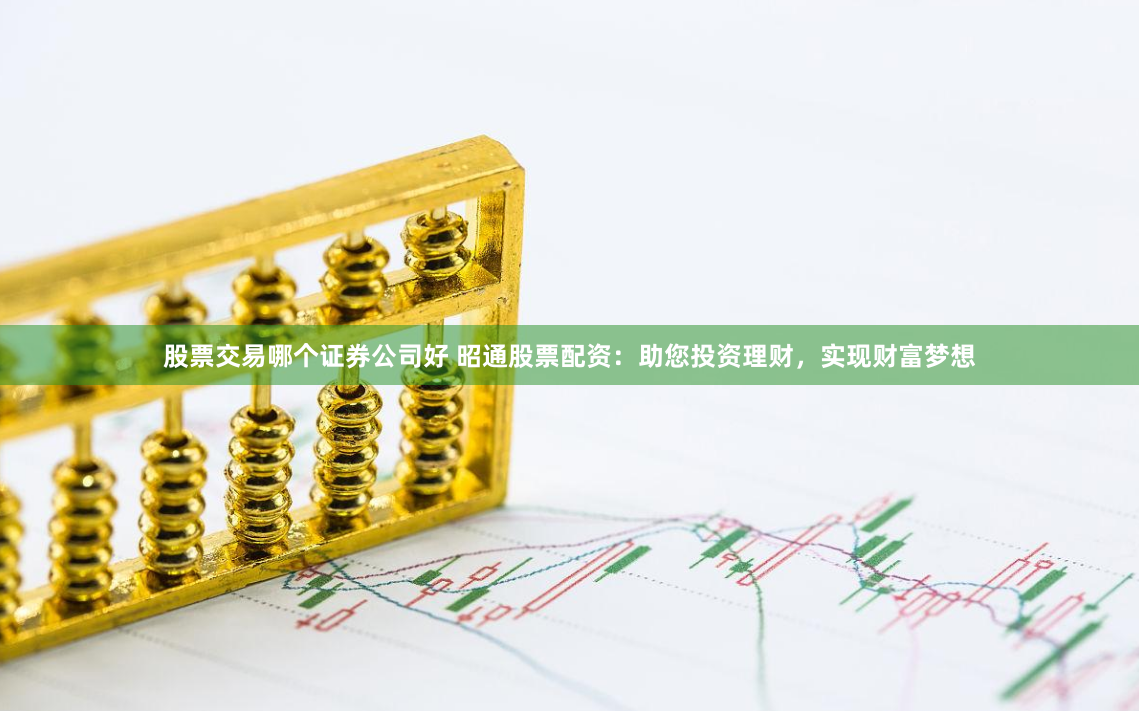 股票交易哪个证券公司好 昭通股票配资:助您投资理财,实现财富梦想
