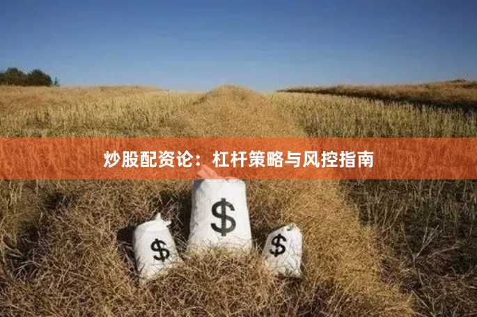 炒股配资论：杠杆策略与风控指南